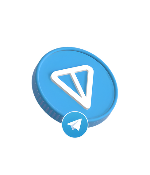 قیمت ارز تون کوین - دِ اُپن نتورک