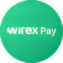قیمت ارز وایرکس پی