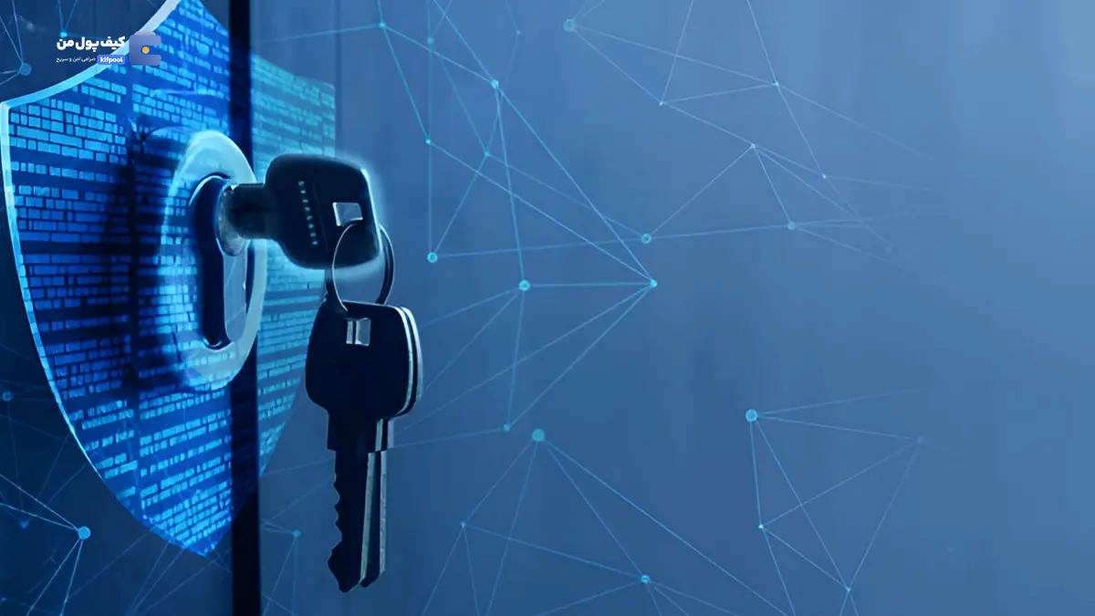 معرفی انواع بلاکچین و ویژگی های انها | بلاکچین کنسرسیوم (Consortium Blockchain) | صرافی کیف پول من