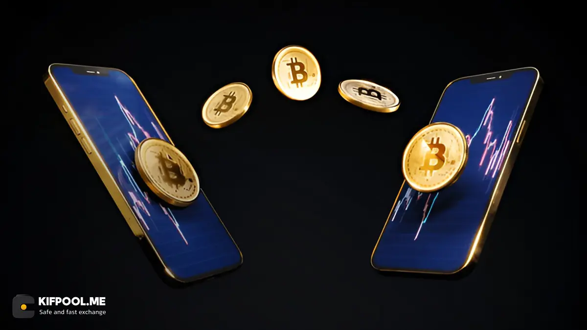 BTCFi چیست؟ | چگونه بیت کوین امکان دیفای را فراهم میکند؟ | صرافی ارز دیجیتال کیف پول من
