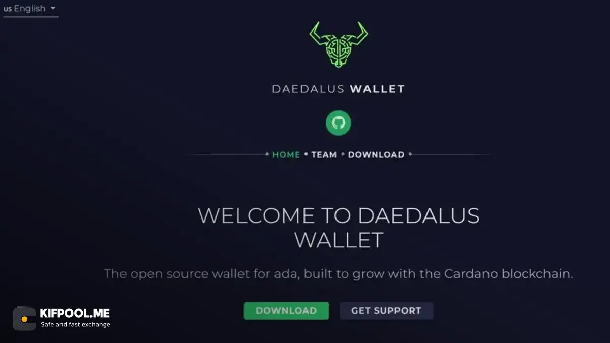 Deadalus؛ کیف پول محبوب شبکه کاردانو | بررسی ویژگی های اصلی کیف پول ددالوس | صرافی کیف پول من