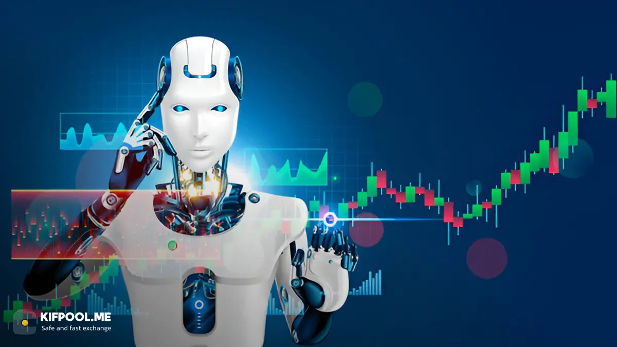 بررسی انواع ربات معاملات شبکه‌ای (Grid Trading Bot) | بررسی ربات شبکه ای فیوچرز | صرافی کیف پول من
