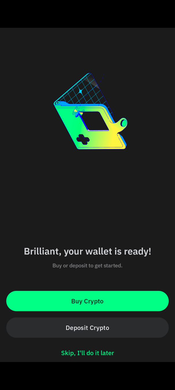 مراحل خرید ریپل در Trust Wallet | نصب و راه اندازی نرم افزار تراست ولت | صرافی کیف پول من