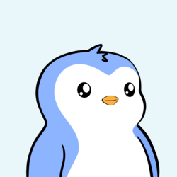  سواپ ارز Pudgy Penguins