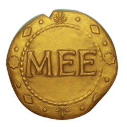 MEE Governance Token