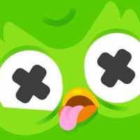  سواپ ارز Duolingo Owl