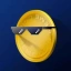 سواپ ارز جاست میمکوین