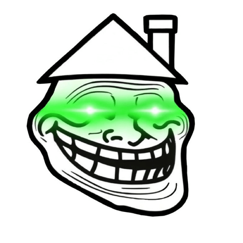 Troll House