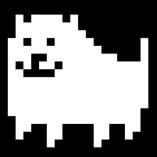 Troll Dog