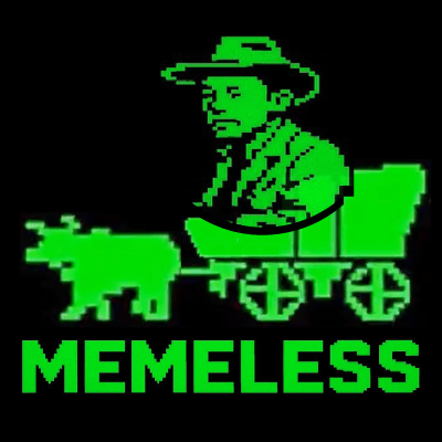 Lack Of Memes