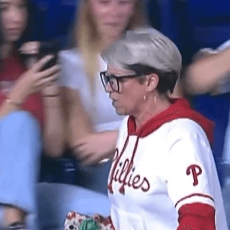 Baseball Thief 