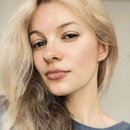 Justice for Iryna