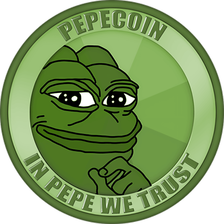 PEPECOIN