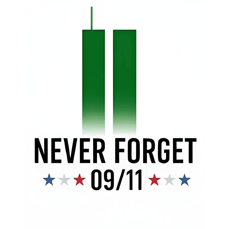Never Forget