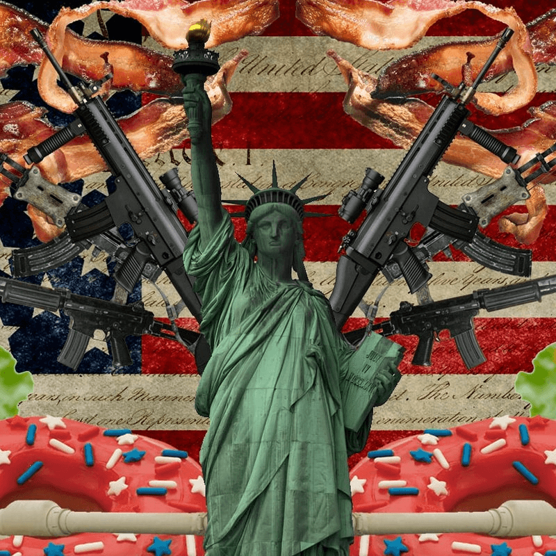Murica Coin
