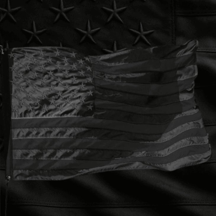 black flag