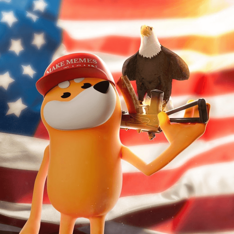 Make memes great again