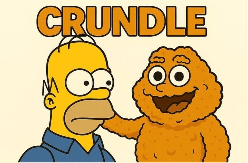 Crundle