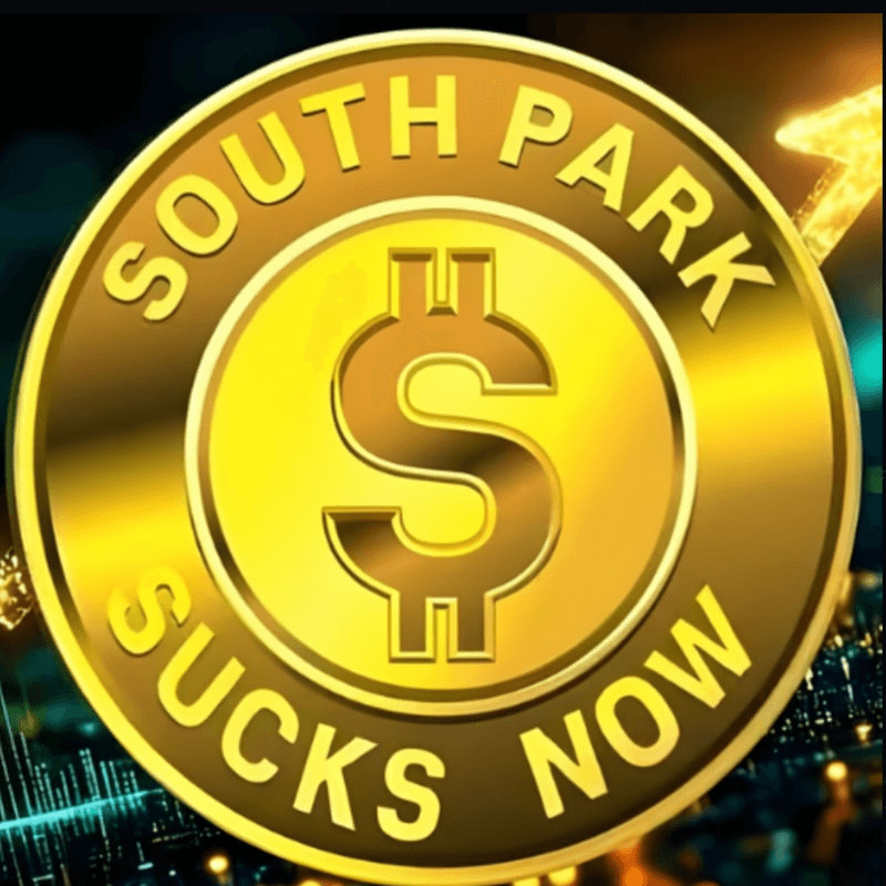 South Park Sucks Now