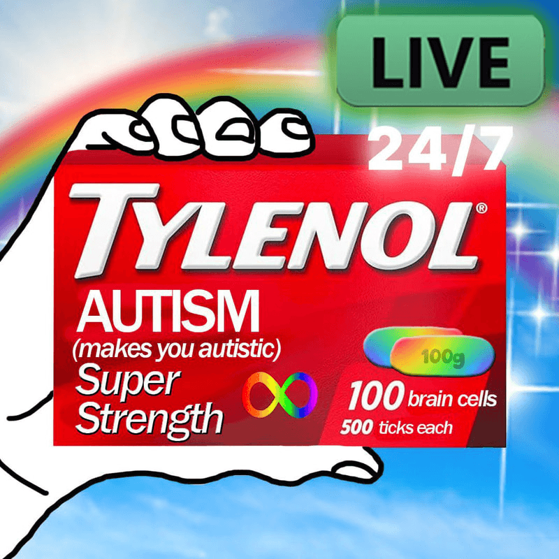 Tylenol Gate