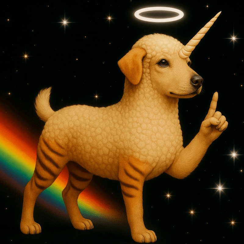 UnicornSheepDog1