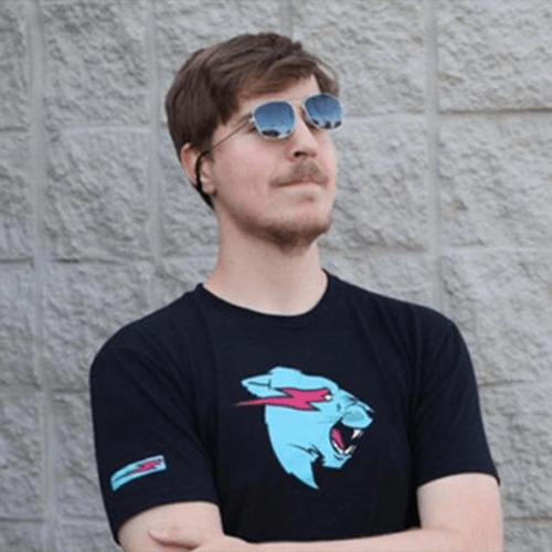 MrBeast FUND