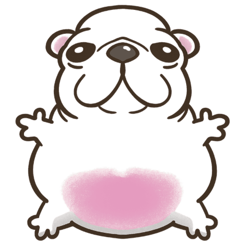 pibble