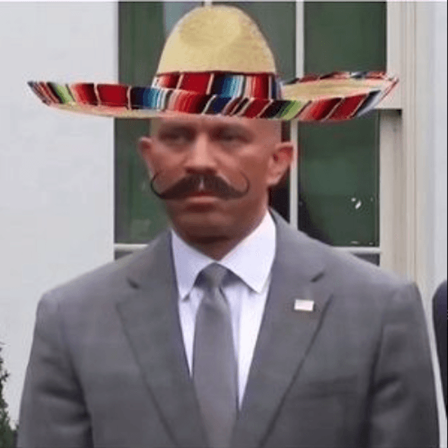 Sombrero Memes
