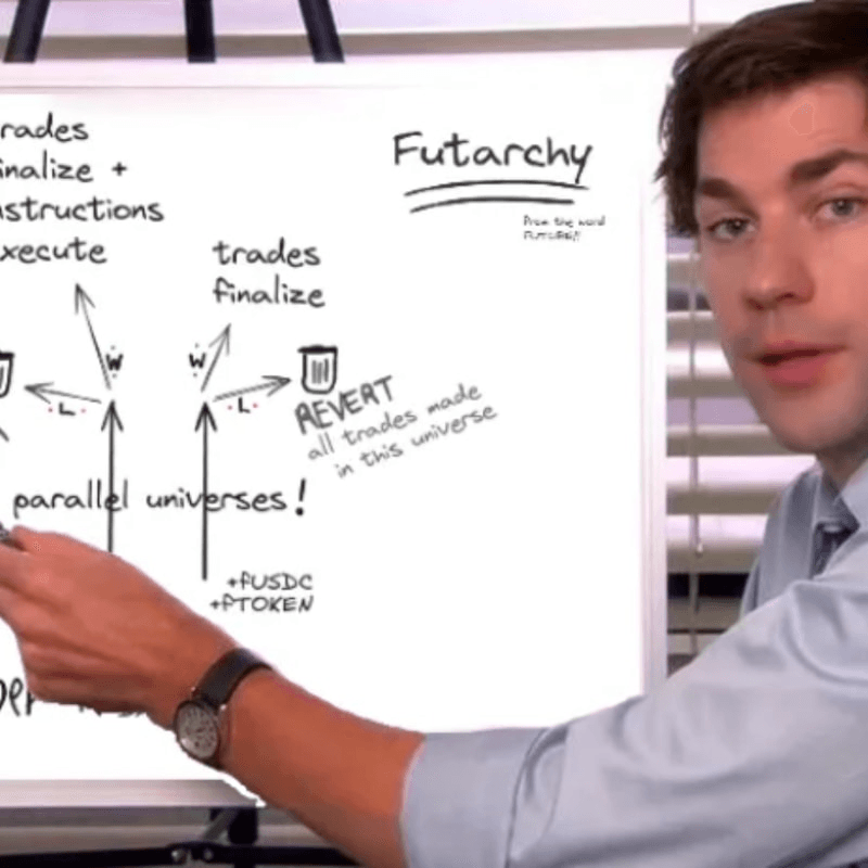 FUTARCHY