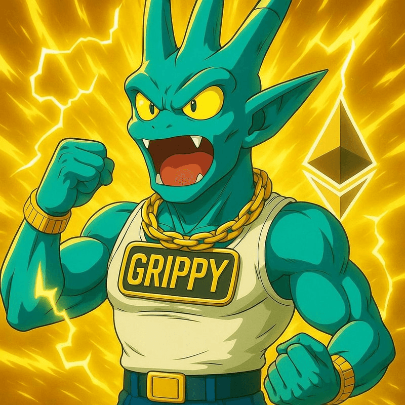 GRIPPY