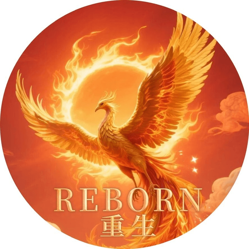 rebirth