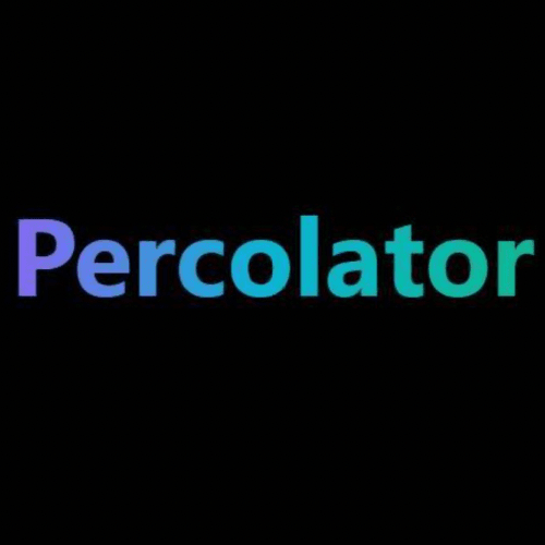Percolator