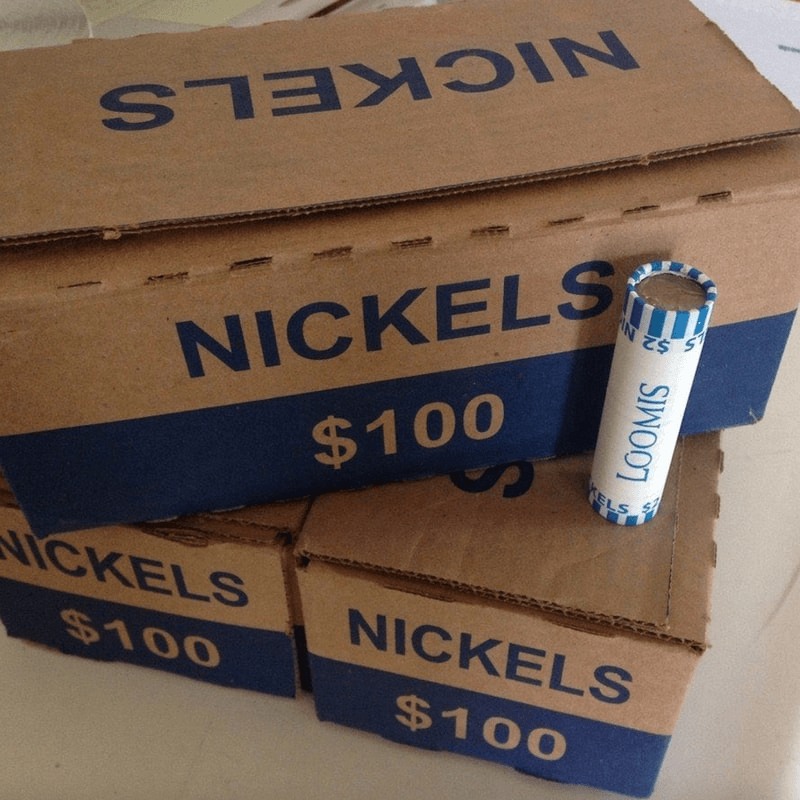 Nickelcoin