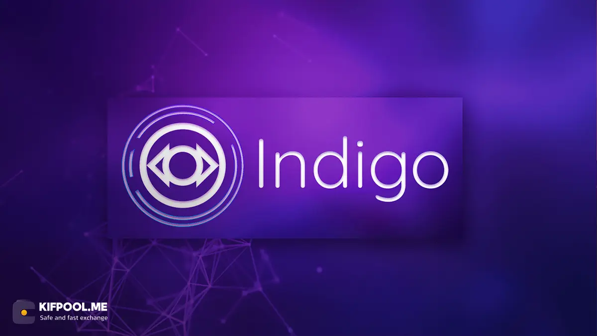 پروتکل Indigo چیست؟ خلق دارایی‌های مصنوعی روی کاردانو با iUSD | صرافی کیف پول من