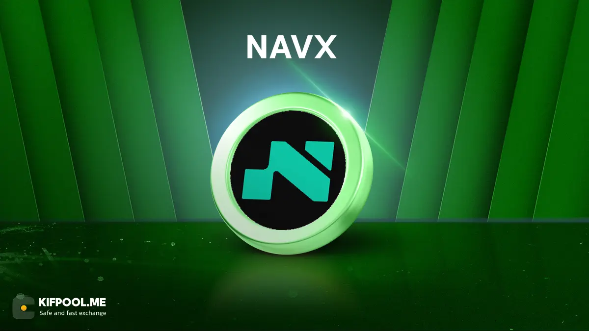 آینده قیمتی ارز NAVI Protocol | خرید ارز NAVI | صرافی کیف پول من