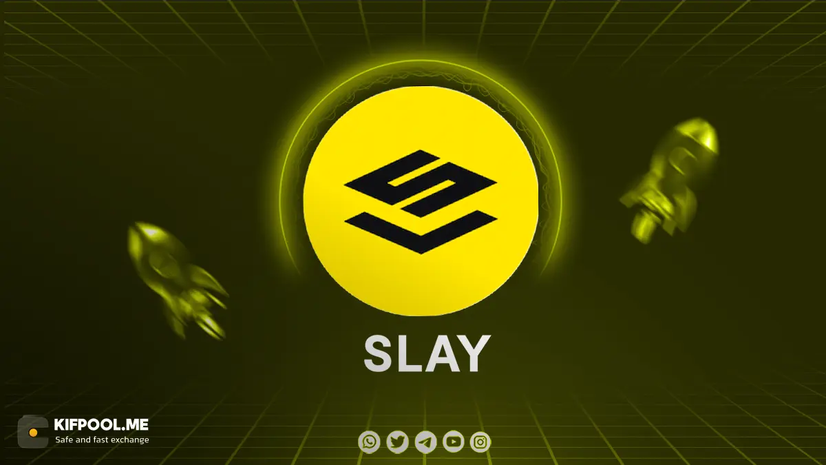 نمودار قیمتی ارز دیجیتال SATLAYER | خرید ارز SLAY | صرافی ارز دیجیتال کیف پول من