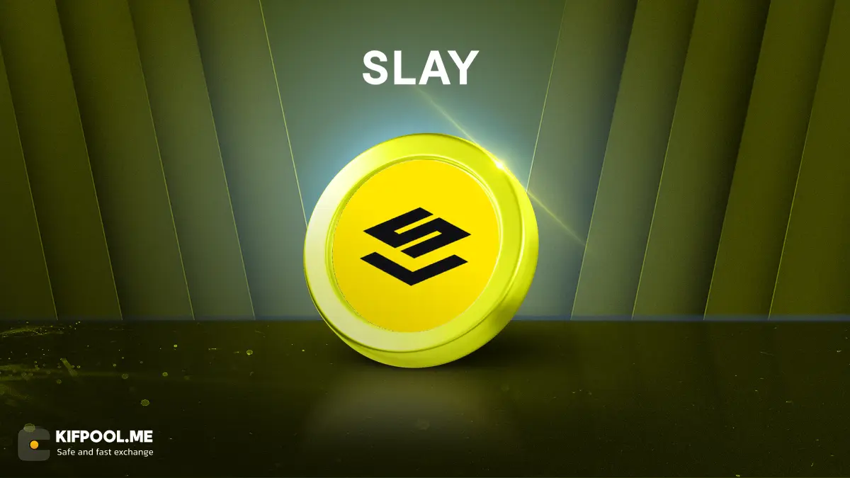 معرفی ارز دیجیتال SATLAYER | خرید وفروش ارز SLAY | صرافی ارز دیجیتال کیف پول من