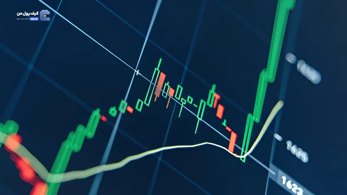 فیلتر حجم مشکوک چیست؟ | تاثیر فیلتر حجم مشکوک در بازار مالی | صرافی کیف پول من