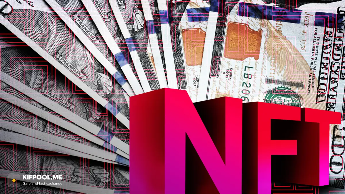 چه کسی NFTها را اختراع کرد؟ | جهش تاریخی NFTها | صرافی ارز دیجیتال کیف پول من