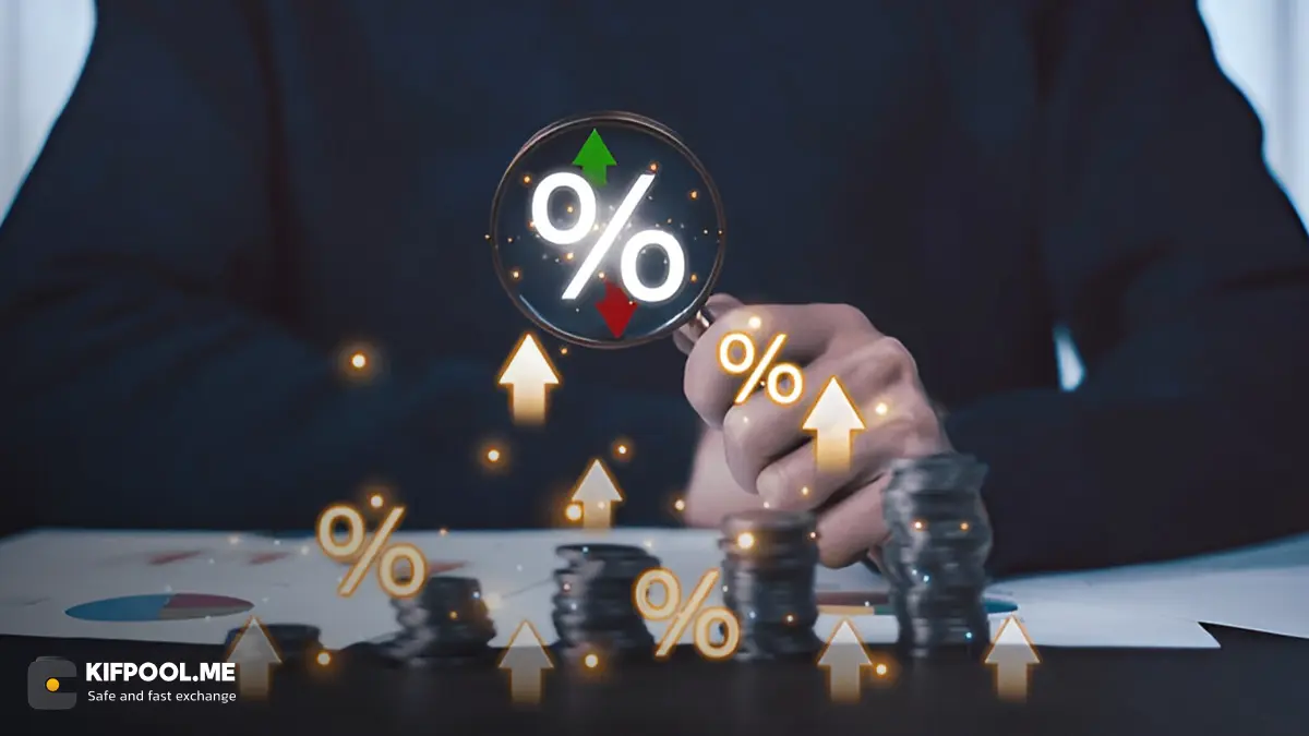 Funding Fee در معاملات چیست؟ | دلایل اهمیت فاندینگ فی در بازار مالی | صرافی کیف پول من