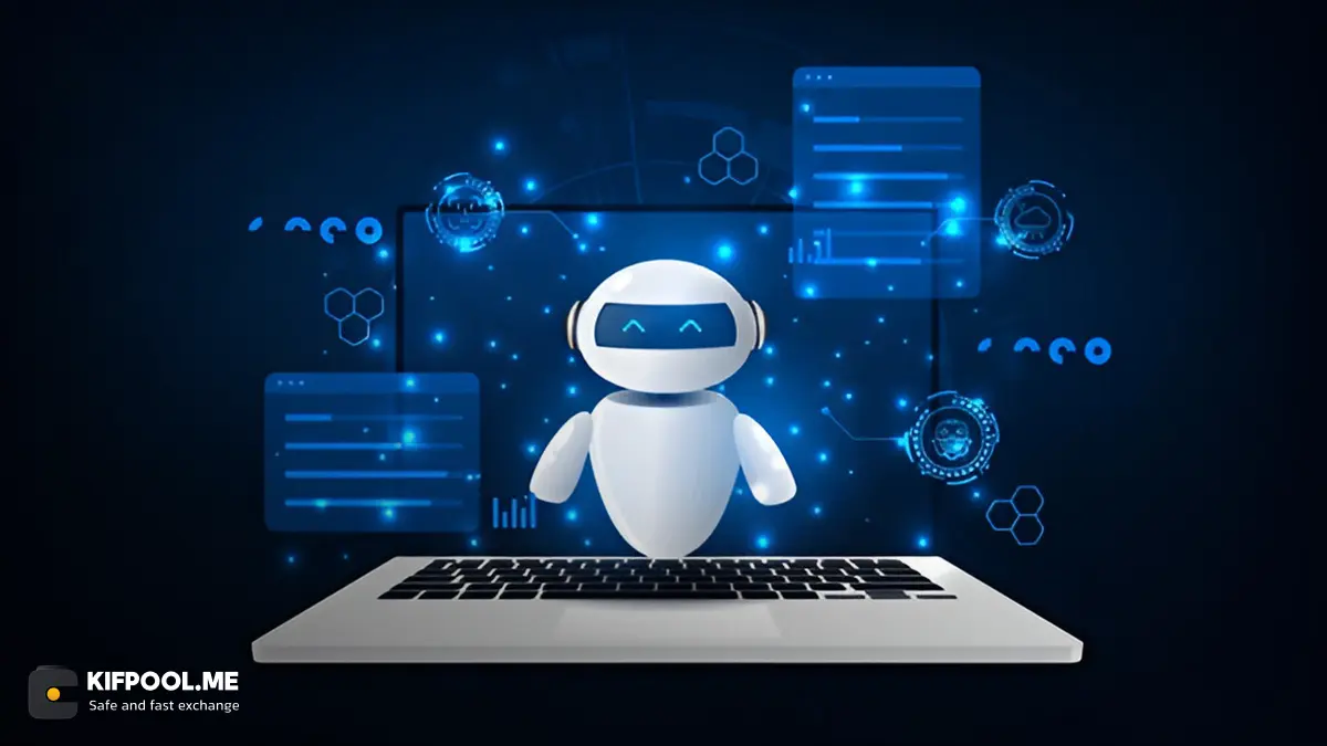 پلتفرم های برتر ترید مبتنی بر بات رمزارزی | بررسی کامل پلتفرم های برتر 2024 | صرافی ارز دیجیتال کیف پول من
