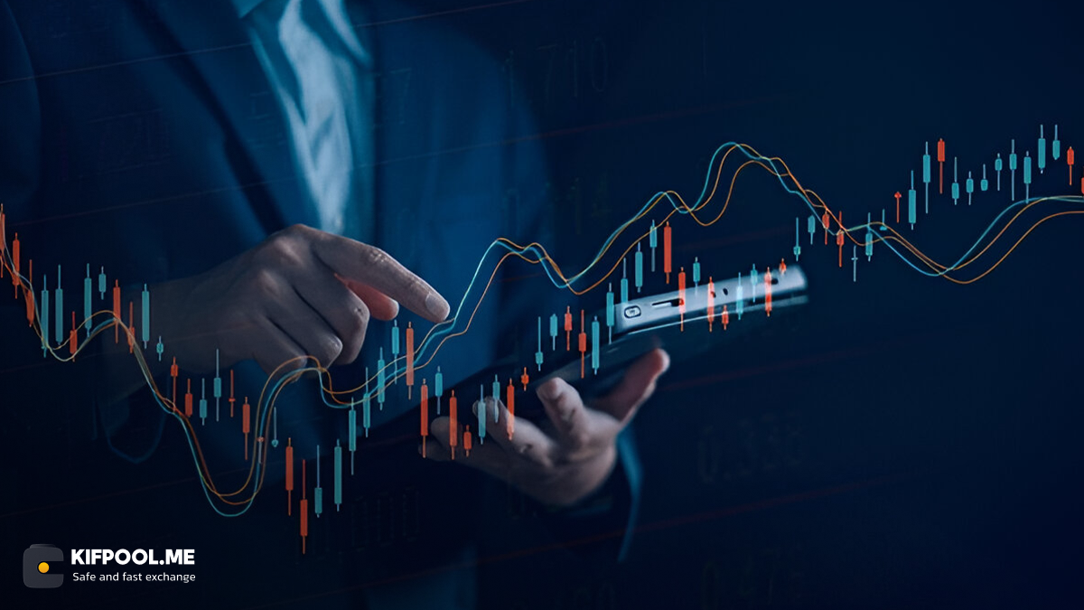 Fake breakout چیست؟ | بررسی انجام معامله در زمان شکست جعلی | صرافی ارز دیجیتال کیف پول من