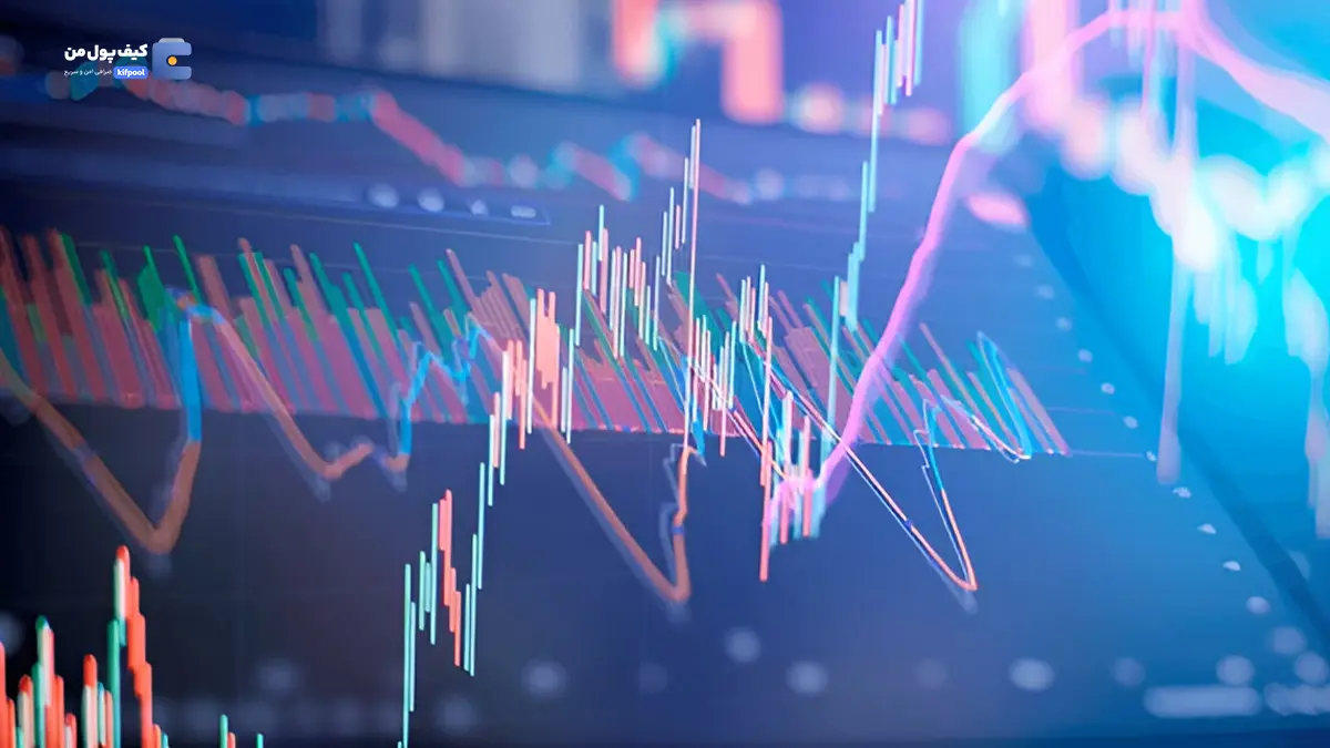راه‌های تشخیص حجم مشکوک و تفسیر آن در معاملات بورس | صرافی ارز دیجیتال کیف پول من